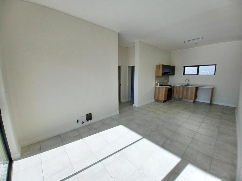 To Let 2 Bedroom Property for Rent in Greenbay Eco Estate Western Cape